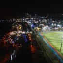 cu속초엑스포공원점 | 강원도 속초 야경 명소 청초호 유원지 피노디아 엑스포타워 입장료