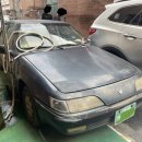 대우 에스페로(Daewoo Espero)
