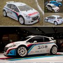 (1) 하이엔드 드리프트카 풀옵션 (2) 풀메탈 트라이얼(랜드로버 디스커버리) (3) 푸조208 랠리바디(레어) 이미지