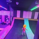 점핑히어로 - 시흥시 중심상가로 285 | 삼척 키즈카페 점핑히어로 방문 후기