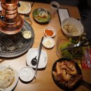 명륜진사갈비 하남덕풍점 | 하남 덕풍시장 돼지갈비는 명륜진사갈비가 맛있지!