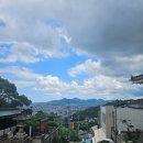 부흥동 둥근공원 입구 | 다카마쓰 4박 5일 자유여행 후기 2탄