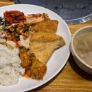 다원한식 이미지