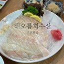 세븐일레븐진천산수산업점 | [리뷰/맛집] 진천횟집 : 해오름회수산 / 진천로컬맛집 재방문의사 무조건!