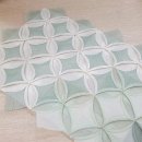 (규방공예배우기)여의주문보 만들기*조각보*규방공예자격증*취미*창업*전통소품*평생교육이용권*내외국인수업 이미지