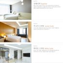 V무인모텔 | [평창/더 화이트 호텔] 휘닉스 근처 강원도 평창 호텔 &#39;더 화이트 호텔&#39; 내돈내산 추천 후기
