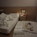 우리들체어서부산청판 | 100일 아기랑 여행 부산 숙소 호텔 신라스테이 서부산 테라스 온돌