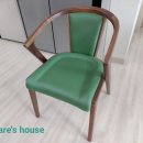 미산-3 | 북미산 fas등급 호두나무 식탁 배송 후기 | 2100사이즈 짜맞춤 35T 통원목 테이블