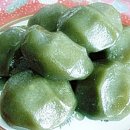 감자떡