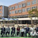 아산갈산중학교 이미지