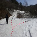 마을회관,경비실 이미지