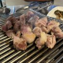 도원정소금구이