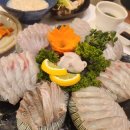 동해횟집 이미지