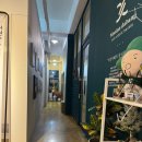 무인다방 경산중방점 | 경산 중방동 24시간 로봇무인카페 무인다방(mooinn dabang)