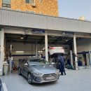 현대자동차 종암점 이미지