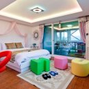 옐로우 펜션 이미지