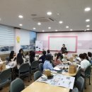 강릉모루도서관 이미지