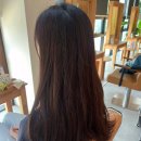 포항 <스놉헤어 효자점> 염색 후기 + 실력, 만족도