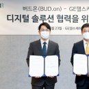 빅 헬스케어 이미지