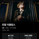 오직 내일까지만 미소년시절 디카프리오와 ㅇㅇㅇ남시인의 사랑이야기 볼수있음 이미지