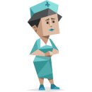 내가 열심히 관찰한 ISFJ 특징 이미지