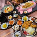 국물아이가 남포점 | 남포역 맛집 일식 추천, 롯데백화점 광복점 맛집 점심 다이도코로 아이랑 후기
