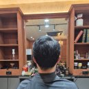대전바버샵빌리언트 | 대전 도안동 빌리언트 바버샵 여자바버 맨즈컷 맛집추천