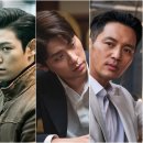 타짜1~4 주인공들 이미지