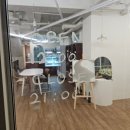 신촌레터링케이크 라플로레종 당일 도시락케이크 후기