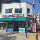 GS25 성북서경로점 이미지