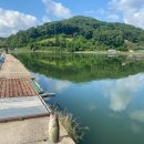 달월 낚시터 | "경기 시흥시 달월낚시터 마전저수지 배스낚시 후기 "