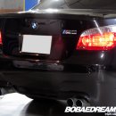 BMW/e60 M5/06년식,142.xxxkm/블랙/단순교환/**만원(판매완료) 이미지