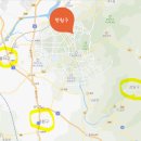 파리바게뜨용암효성점 | 청주 상당구 임장 후기 - 용암동 (효성아파트, 덕성그린타운)