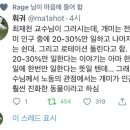 결국 개미보다 부지런해져버린 인간(feat 개미는 주2일제) 이미지