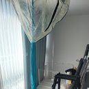 갑오마을8단지 푸르지오아파트 경로당 | 장유에어컨청소 갑오마을푸르지오8단지 엘지 1웨이 시스템에어컨 송풍팬 분해청소 후기