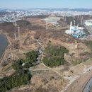 울산 개운포 좌수영성 이미지