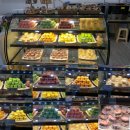 씨유 명지엘크루점 | 명지 마카롱 '마쿠'신상?