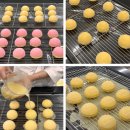 스페셜한 디저트&카페 베이킹(저녁반) | 인천제과제빵학원 다양한 디저트 과정 마카롱부터 케이크까지