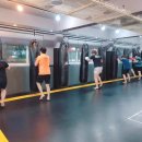 강산체육관 이미지