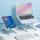 크리에이트디자인인테리어 | 맥북거치대 크리에이트 T3 알루미늄 노트북 거치대 고르기 전 꼭 봐야 할 포인트