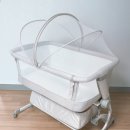 리안드림콧 아기침대 핫딜 내돈내산 후기(+세탁 방법)