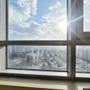 송정리치공인중개사사무소 | 송정유성푸르나임 오피스텔, 구미시청 옆에서 살아본 느낌