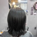 신비헤어 이미지