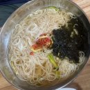 계양산 등산 후 필수 코스-'털보네 국수와 전'에서 든든한 점심 해결 🍲