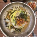 대구역 국수 맛집 풍국면 대구역사회공헌점 잔치국수 먹고온 후기 대구역맛집