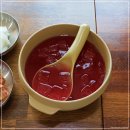 범바우막국수