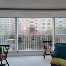 길음뉴타운 8단지 앞 이미지