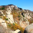 남해 금산 (12/21) 이미지