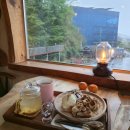 카페이에프(CAFE 2F) | [안성카페] 이에프(2F) 방문기 | 분위기+맛 다 잡은 브런치 카페 추천