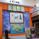 쥬시동물병원 이미지